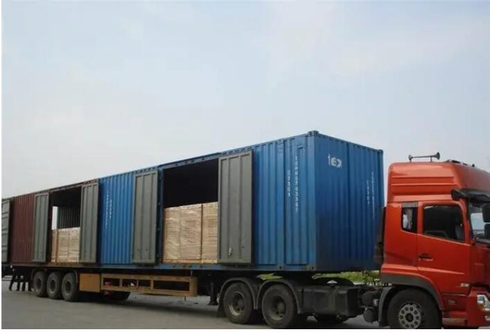 漳州到大姚县整车运输