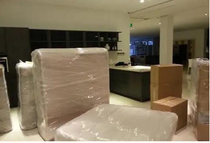 漳州到大姚县长途搬家