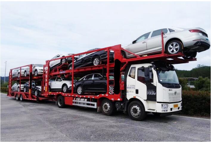 漳州到大姚县轿车托运